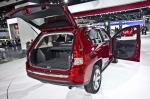 Jeep Compass 2011 года